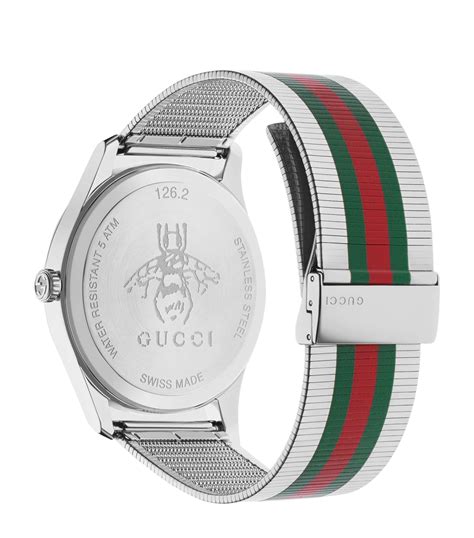 gucci g-timeless contemporary|gucci g timeless watch 42mm.